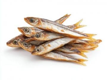 小河魚美食分享(美食分享香辣小河魚)