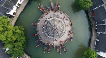 徐州彭城七里:穿越古今的文化旅游新地標(biāo)