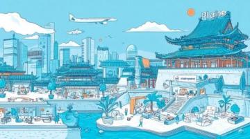 兩地500公里+兩天一夜=2670公里:極氪001在國慶假期乘坐高鐵來往寧波和煙臺(tái)的旅程