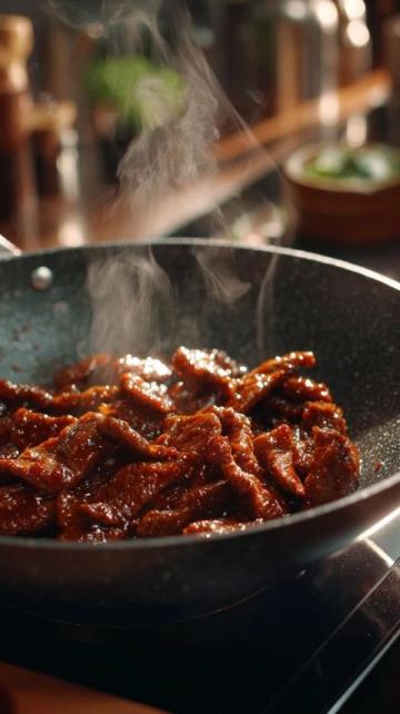 湘菜名廚來蓉挑戰川菜霸主，辣椒炒肉決戰川渝美食之爭！