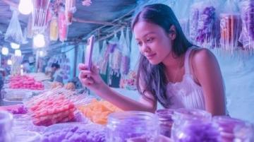舌尖上的黃岡！這幾種美食你吃過嗎？看完直流口水~
