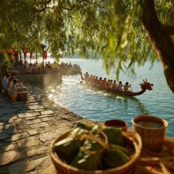 廈門2025年美食與景點全揭秘:你的完美旅行指南
