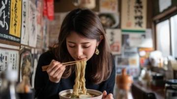 家常香濃烏冬面條食譜:簡(jiǎn)單易學(xué),美味誘人