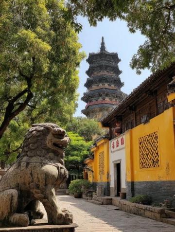潮汕3天2夜深度游攻略：普寧市超值之旅