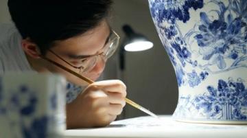 景德鎮2天1夜深度游：探尋千年瓷都的匠心與煙火氣