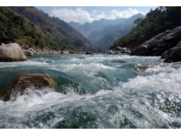 風中自由行：一場穿越山河的摩旅獨白