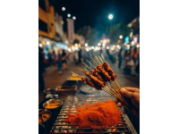 最能代表家鄉的一道美食