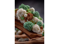 南瓜雜菌盅美味簡直無比！
