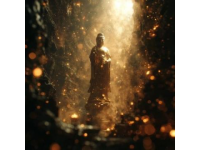 在彌勒，我看到了你的光芒