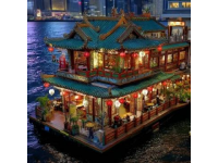 維港游船指南：窮游香港必體驗，欣賞幻彩詠香江燈光秀！
