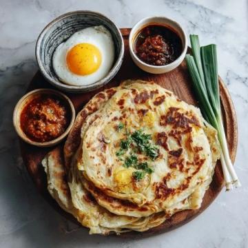古代的炊餅究竟是什么?古代除了這個以外,其他的面食還有哪些?