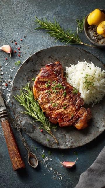 為什么日本人認為炸豬排下飯？這和歷史有關(guān)