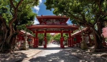 德陽(yáng)文廟免費(fèi)游玩攻略:古樸典雅的歷史韻味與現(xiàn)代便利的結(jié)合