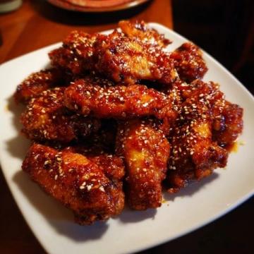 家?？蓸冯u翅的做法，簡單美味一學就會