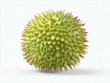 初夏水果季:榴蓮山竹與本地荔枝桃子齊上市