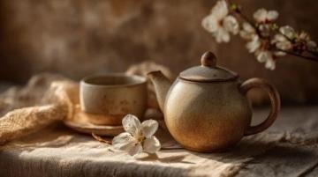 紫砂壺鑒賞之道:泥、形、工、飾的四重境界與曼生十八式的藝術魅力