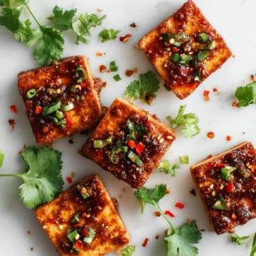 家常豆腐釀肉的做法詳解