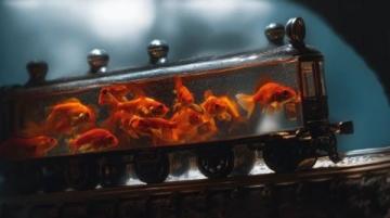 火車美食之旅”——新疆特色美食來到你的座位