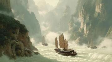 暢游長(zhǎng)江三峽：3日完美旅行指南