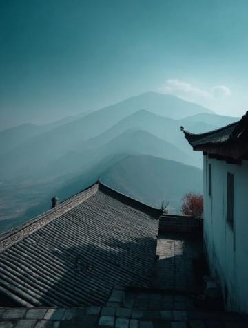 九百年空寂古鎮(zhèn):濮院的現(xiàn)代與歷史交織之旅