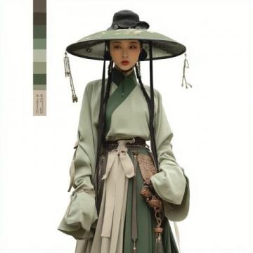大姚古鎮:鹽韻彝風中的時尚奇觀