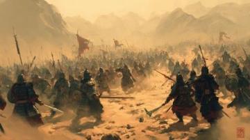 一京,二衛,三通州,三省通衢之地,古時兵家必爭之地,背水之戰的古戰場