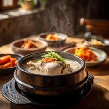 射陽必去的創意韓料店:環境優雅、美食驚艷