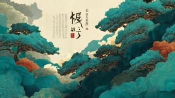 康有為盛贊青島:青山綠樹碧海藍天之地
