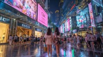 南寧實體店紛紛關門為何保健養生店生意紅火?
