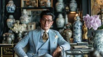 豐富的人生與平凡的人生