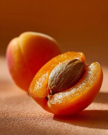 吃杏季節,千萬不能忘了這一步!