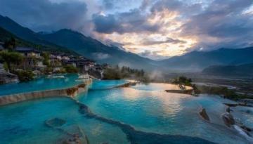 以下是云南旅游的詳細(xì)介紹