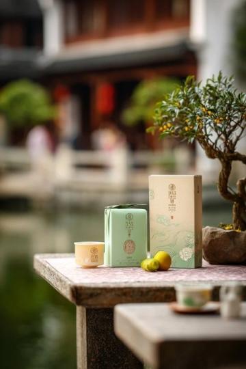 武漢獨家度假風(fēng)下午茶體驗 - 在城市綠洲享受漂浮甜點時光