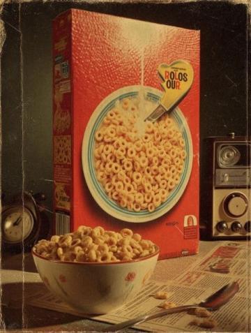 重溫童年味蕾回憶:趣味零食大揭秘