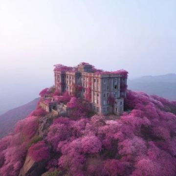 柳州周邊景點推薦