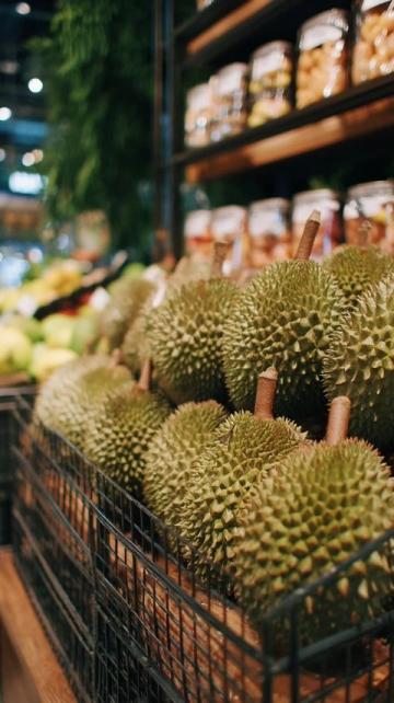 初來(lái)泰國(guó)，以下為你推薦一些泰國(guó)水果