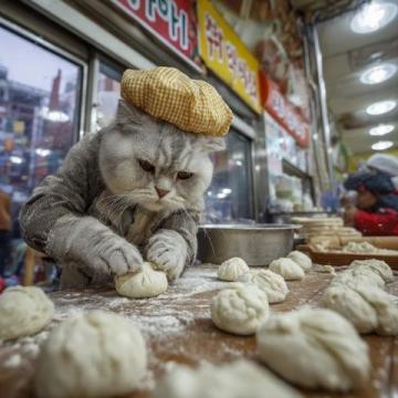 陽春市美食之旅:從糍到臘鴨!
