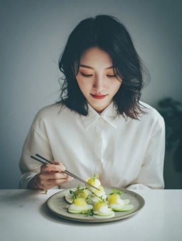 
品鑒美食：傳承文化，滋養心靈的味蕾盛宴