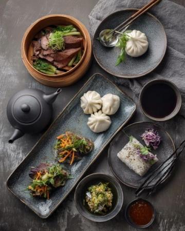 現在美食博主靠探店走紅,東晉吃貨靠鼻子成人形貧富探測器?