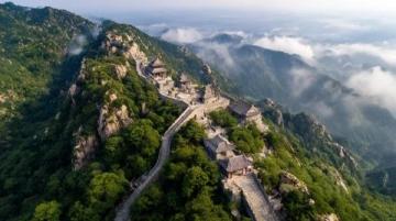 5月10-11老君山兩日游，與友同游，早7:30襄陽體育場集合