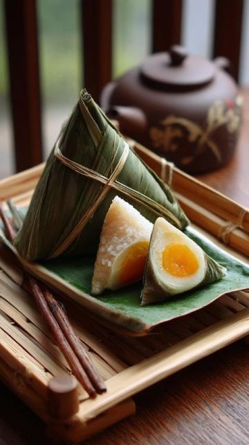 中秋節(jié)團圓時刻,不要錯過這4道美味佳肴!