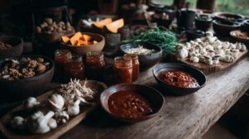 舌尖上的麗江:納西美食文化之旅