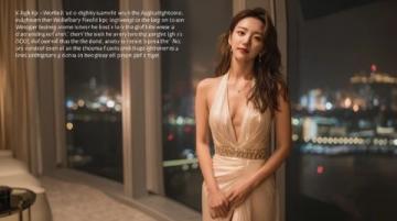 邂逅深度睡眠之旅 | 泉港福安國際酒店的奢享之旅