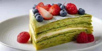 濟寧特色美食:經典夾餅推薦合集