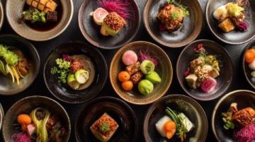 「曼谷美食」盤點那些不容錯過的米其林星級餐廳