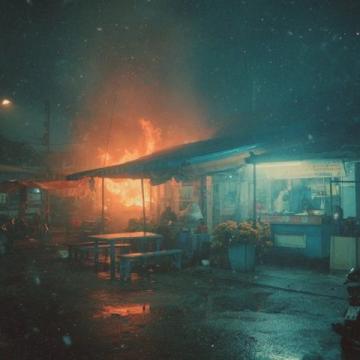 重慶一機(jī)關(guān)食堂火了6塊錢(qián)吃飽10塊吃好
