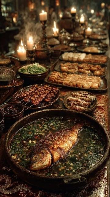 青島海鮮美食攻略：魯菜傳統與膠東特色的完美融合
