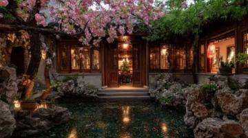蘇州通安鎮:春日傳統美食之旅——探尋青團的香氣與傳承