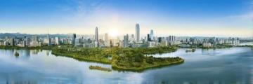 惠來全域旅游創(chuàng)新模式:打造大灣區(qū)后花園新地標