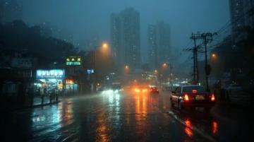暴雨天氣防災攻略：如何預防山洪泥石流等災害？